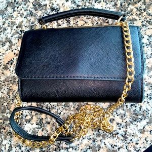 Crossbody bag